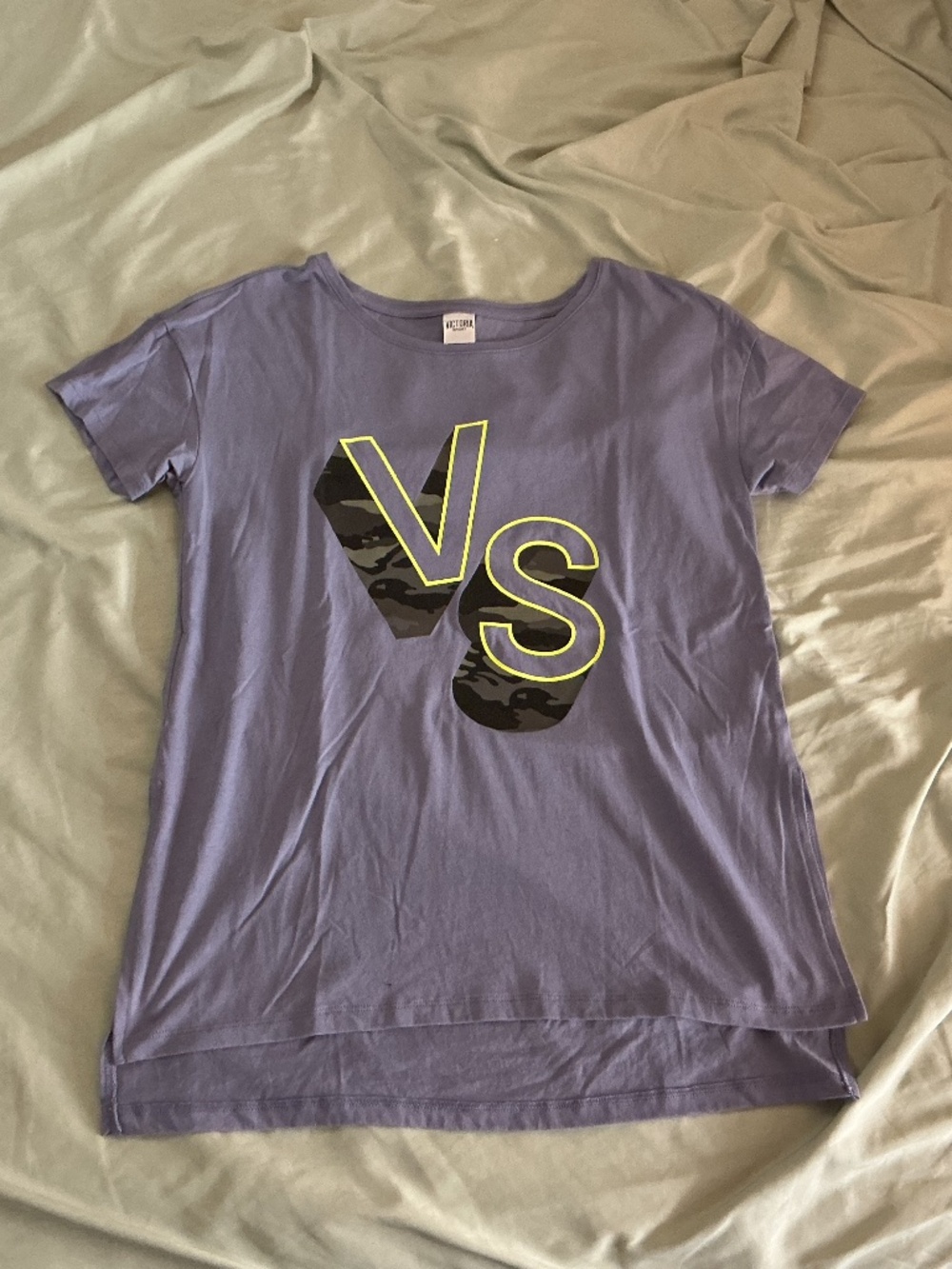 Victoria’s Secret Sport VS t shirt